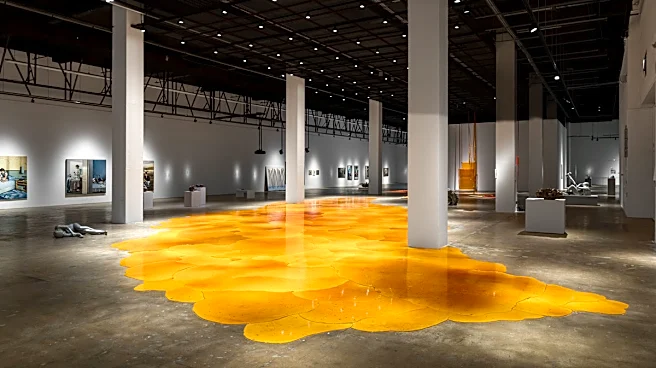The Gwangju Biennale Doesn’t Remove Politics from Art—It Expands Our Understanding of What Politics Is