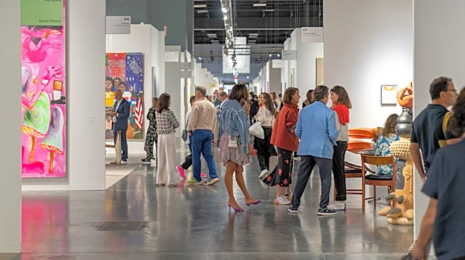 Art Basel Miami Beach Names 272 Exhibitors, With a Major Overhaul to the Fair’s Floor Plan