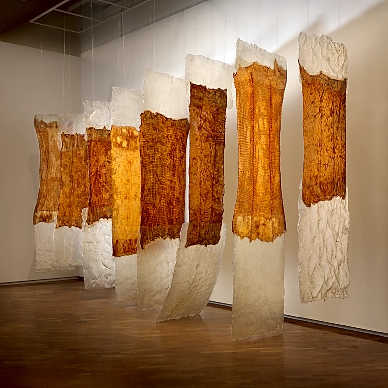 MoMA to Stage Eva Hesse’s First Major US Museum Exhibition in Two Decades