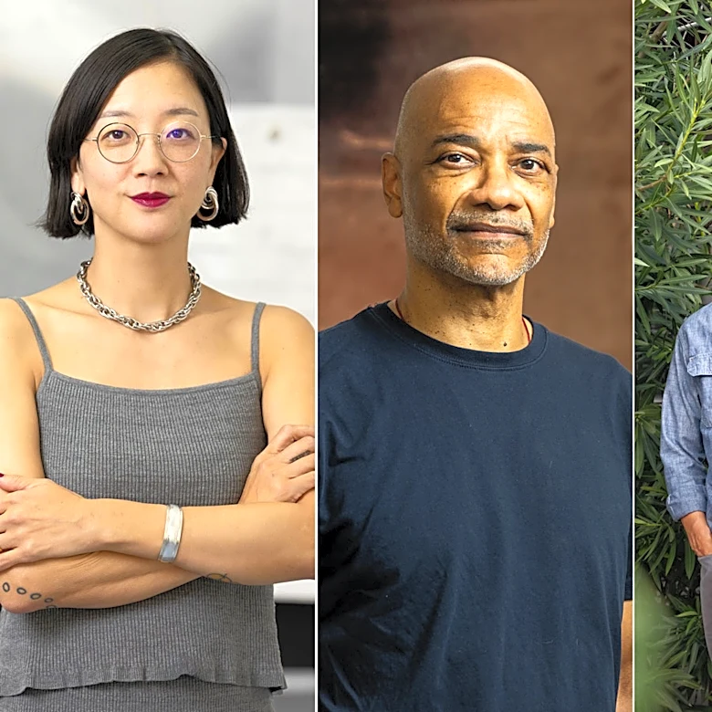 Artists Christine Sun Kim, Rodney McMillian, and Vincent Valdez Win MacArthur ‘Genius’ Grants