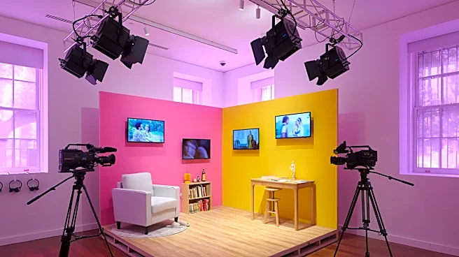 A New Exhibition Explores How Telenovela Tropes Reveal a Deeper Meaning in Art