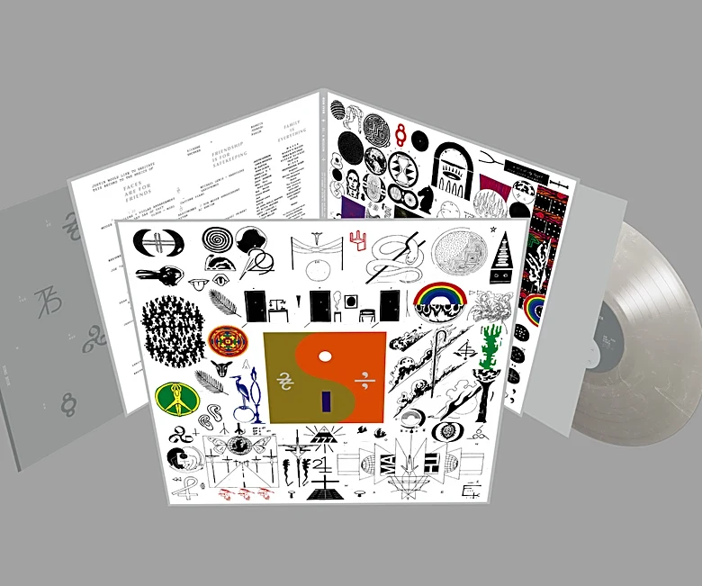 Bon Iver to Release 10th-Anniversary Edition of Album with Elaborate Artwork Elucidated