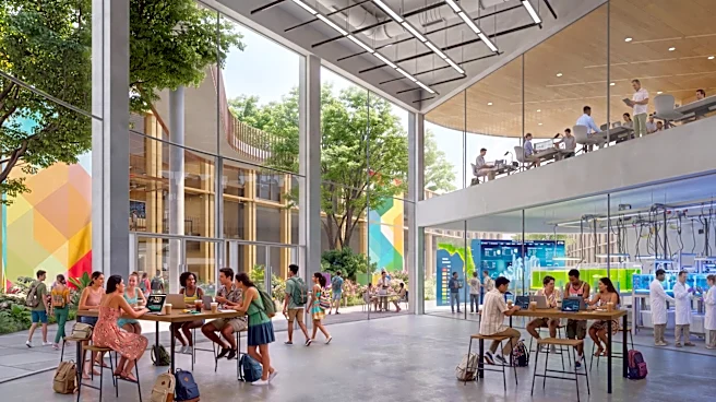 Art Collector Ken Griffin Gives $3 B., the Largest Donation in the History of Higher Education, to Carnegie Mellon For a Miami Campus