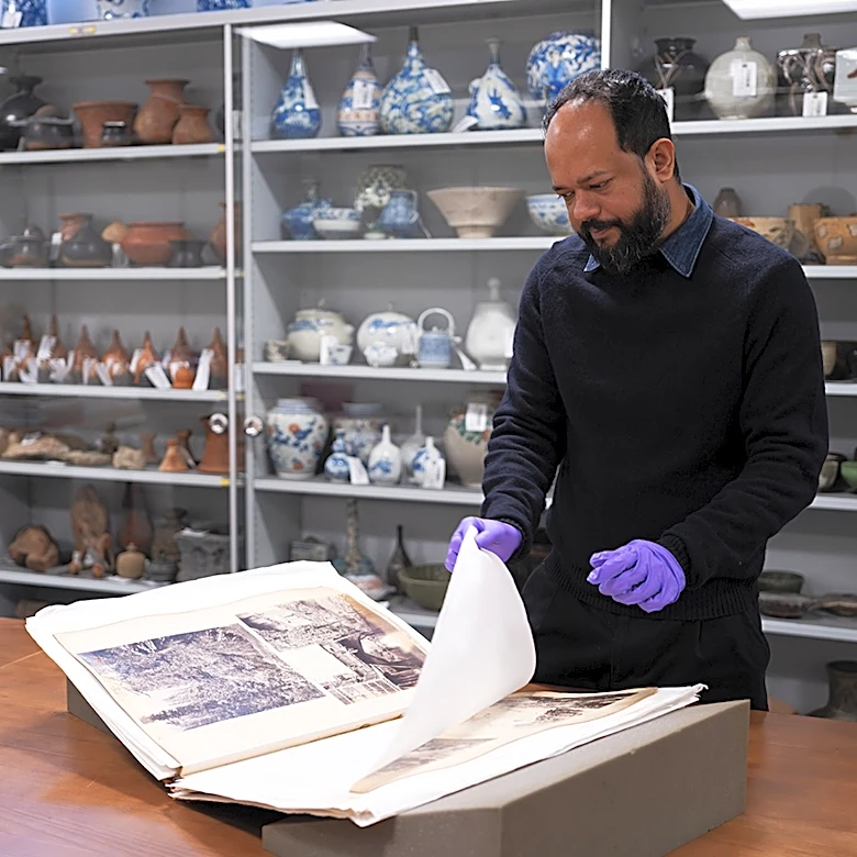 UK’s Ashmolean Museum Joins Forces with Samdani Art Foundation to Build Bangladeshi Art Collection