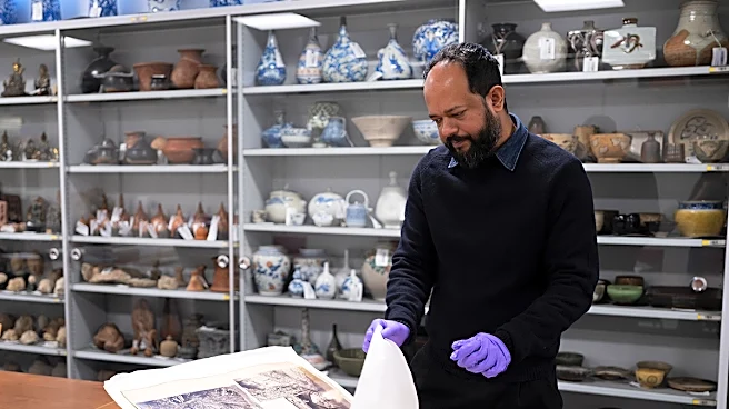 UK’s Ashmolean Museum Joins Forces with Samdani Art Foundation to Build Bangladeshi Art Collection