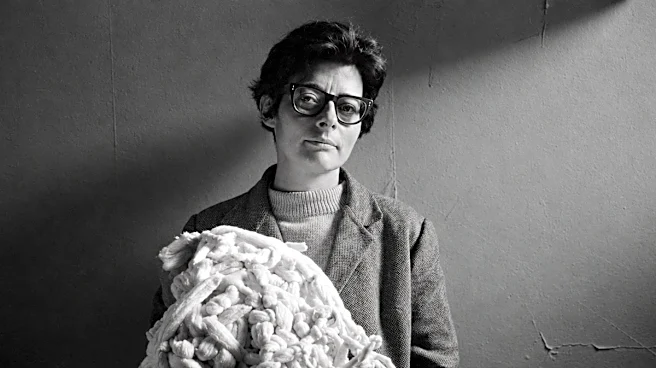 Lisson Gallery and Gomide & Co. Now Represent Mira Schendel Estate, DMA Board Elects New Chair, and More: Industry Moves for October 1, 2026.