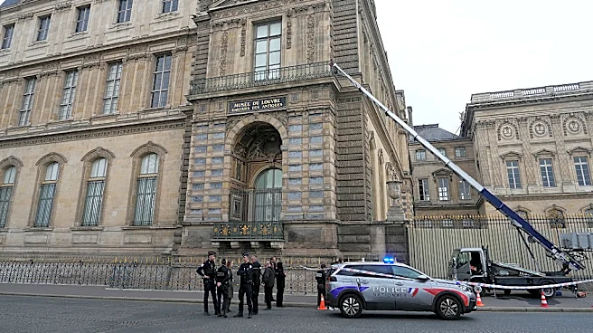Louvre President Discusses New ‘Culture of Security,’ Spain’s Royal Paintings Museum at El Escorial Reopens After Decade, and More: Morning Links f...