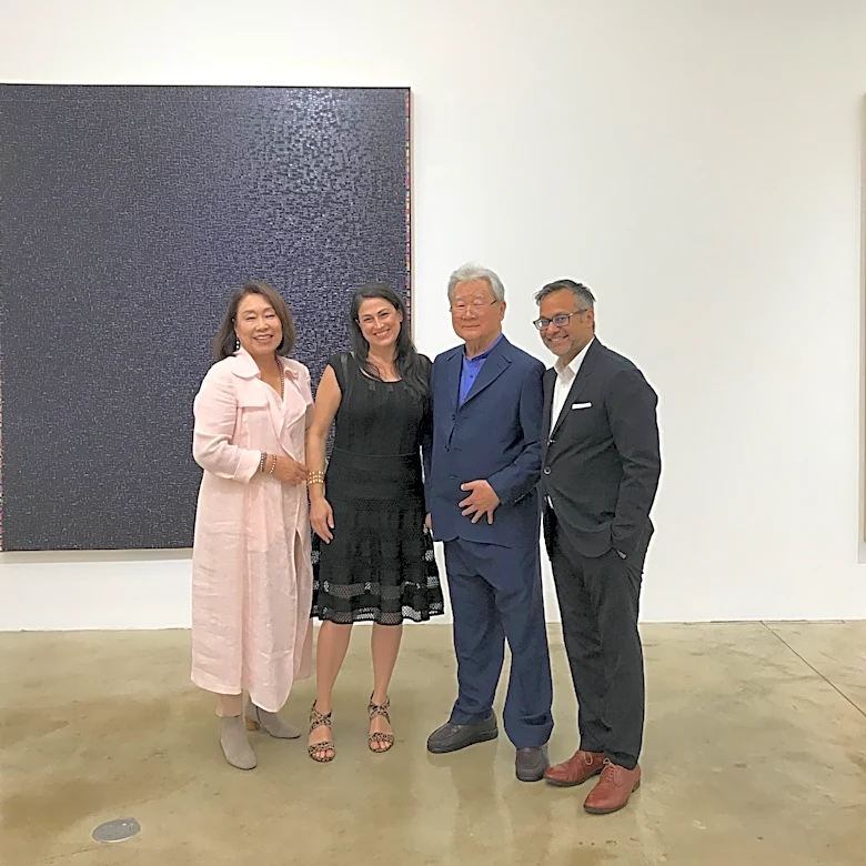 Kavi Gupta Gallery Hit With Restraining Order Amid $2 M. Art Dispute