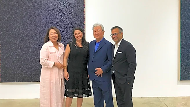 Kavi Gupta Gallery Hit With Restraining Order Amid $2 M. Art Dispute