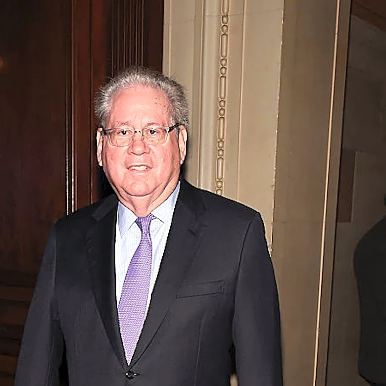 Sotheby’s To Sell Artworks from Collection of Bankrupt Hedge Funder George Allen Weiss