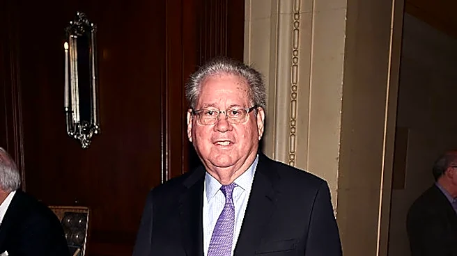 Sotheby’s To Sell Artworks from Collection of Bankrupt Hedge Funder George Allen Weiss