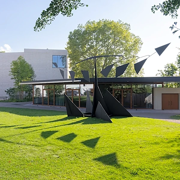 After 30 Years, Fondation Beyeler Enters Its Next Chapter With a $144.9 M. Peter Zumthor–Designed Expansion