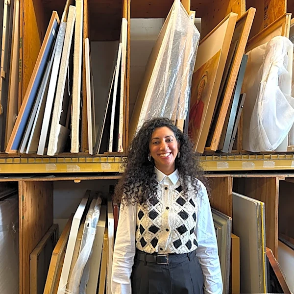 As New York City Doubles Grants for Individual Artists to $10,000, Cultural Affairs Commissioner Diya Vij Discusses Vision for City Agency