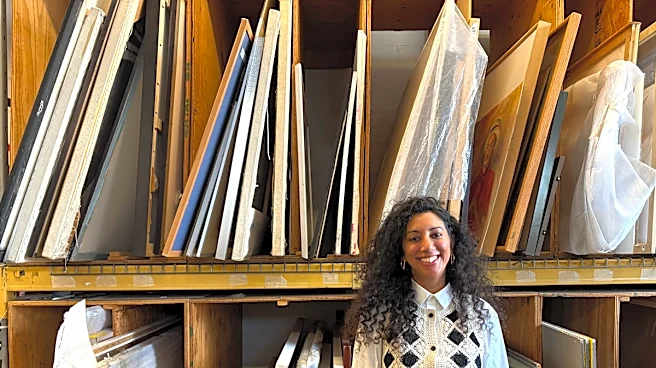 As New York City Doubles Grants for Individual Artists to $10,000, Cultural Affairs Commissioner Diya Vij Discusses Vision for City Agency