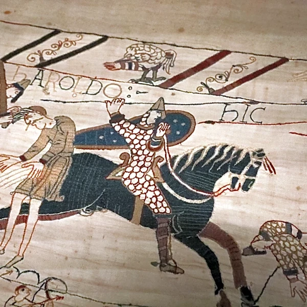 British Museum Refunds Bayeux Tapestry Visitors After Closing Early for Reception Attended by Princess Anne
