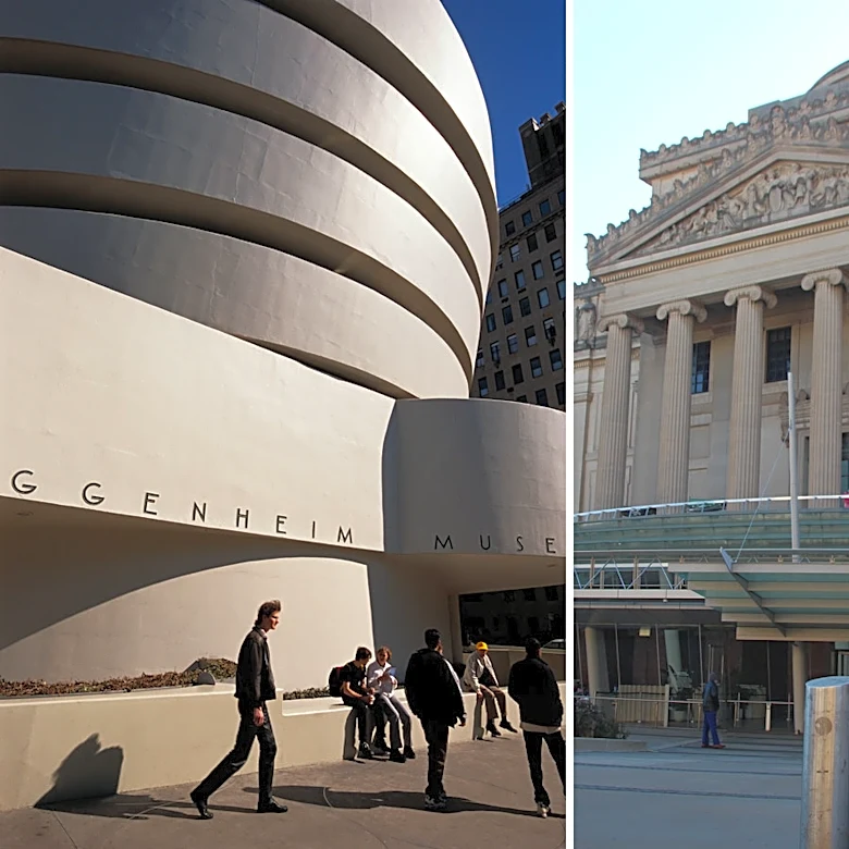 Guggenheim and Brooklyn Museum Unions Ratify New Contracts, Averting Strikes