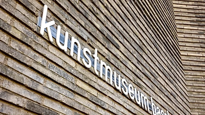 Swiss Government to Fund Research into Holdings of Cultural Artifacts