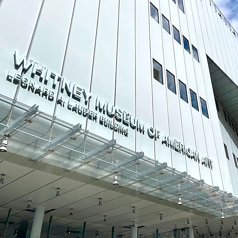 Whitney Museum Workers Reach Contract Deal Hours Before Strike Deadline