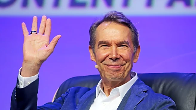 Jeff Koons Appears to Be the ‘Distinguished Collector’ Offering $100 M. in Old and Modern Masters at Christie’s