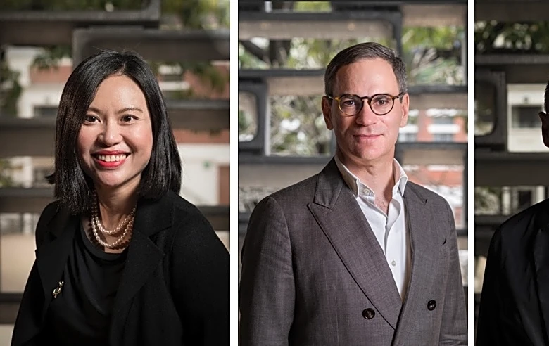 Philip Tinari Appointed Director of Tai Kwun Arts in Hong Kong