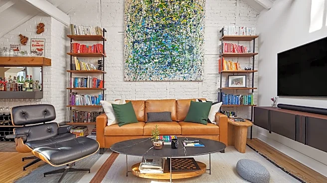 Jackson Pollock’s Former West Village Loft Hits the Market for $1.99 M.
