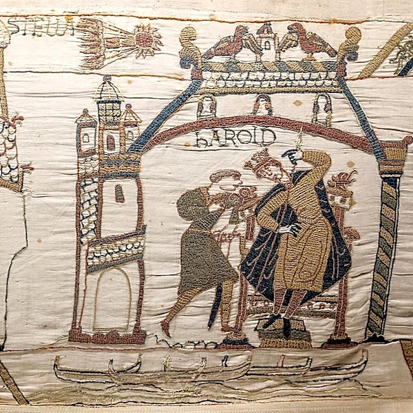 The British Museum Will Extend Its Hours Amid ‘Extraordinary’ Demand for Bayeux Tapestry