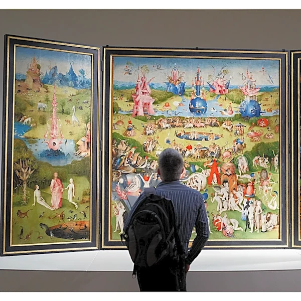 What’s One Museum Work the Top 200 Collectors Would Own If They Could?
