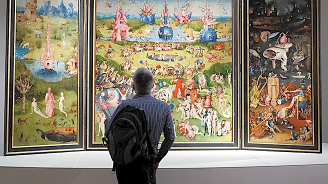What’s One Museum Work the Top 200 Collectors Would Own If They Could?