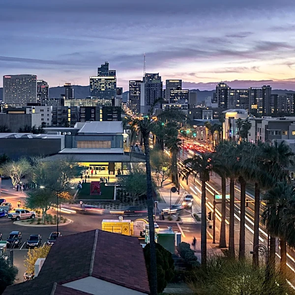 Phoenix Art Museum Receives $5 M. Donation to Expand Sri Lankan and South Asian Art Galleries
