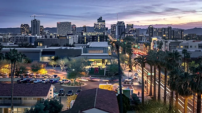 Phoenix Art Museum Receives $5 M. Donation to Expand Sri Lankan and South Asian Art Galleries