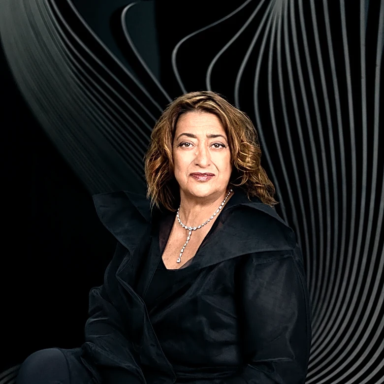 The Zaha Hadid Foundation Is Reopening the Late Architect’s Former HQ as a Public Arts Space