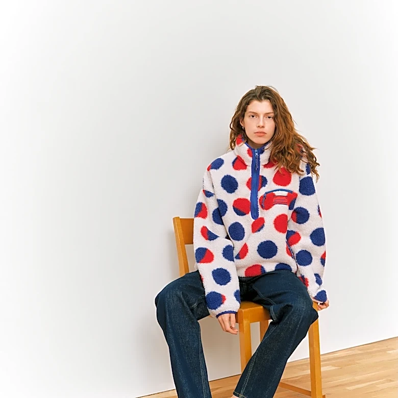 Whitney Museum and Gap Unveil New Roy Lichtenstein Clothing Collaboration