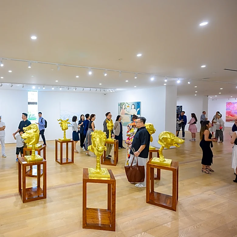Art Basel/UBS Report’s Surprising Findings, Artists Say Tang Contemporary Owes Them Money and Artwork, and More: Morning Links for October 8, 2026