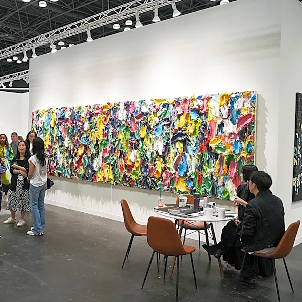 Tang Contemporary Art Shutters a Hong Kong Location as Creditors File Complaints and Artists Claim Overdue Payments