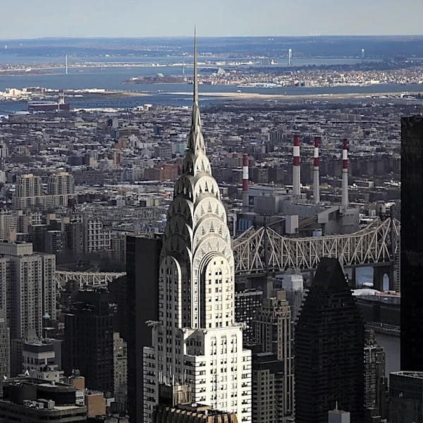 Cooper Union Strikes New Land-Lease Deal for New York’s Chrysler Building, With Plans to Restore Full-Tuition Scholarships