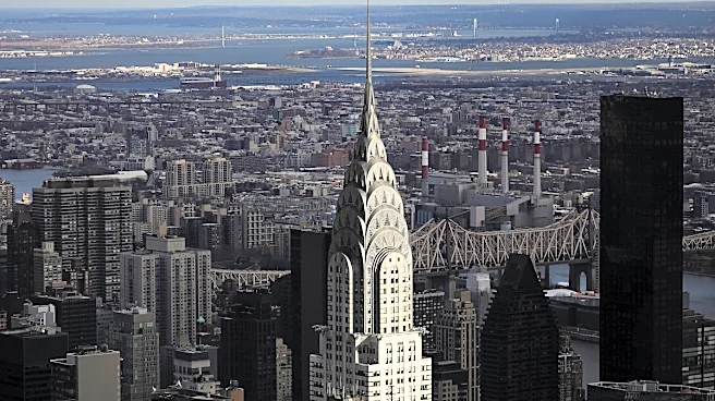 Cooper Union Strikes New Land-Lease Deal for New York’s Chrysler Building, With Plans to Restore Full-Tuition Scholarships