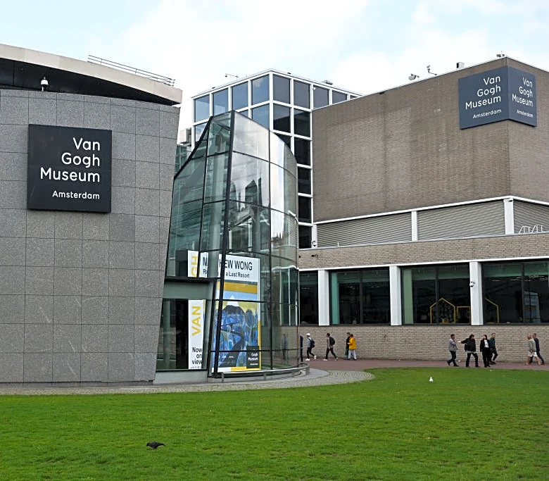 Van Gogh Museum Reaches Agreement with Dutch Government on Contentious Renovation Budget
