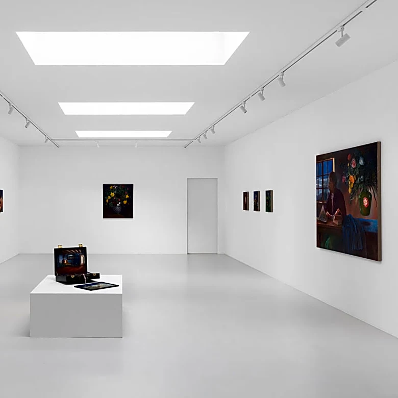 Brussels Gallery Super Dakota to Close After 15 Years