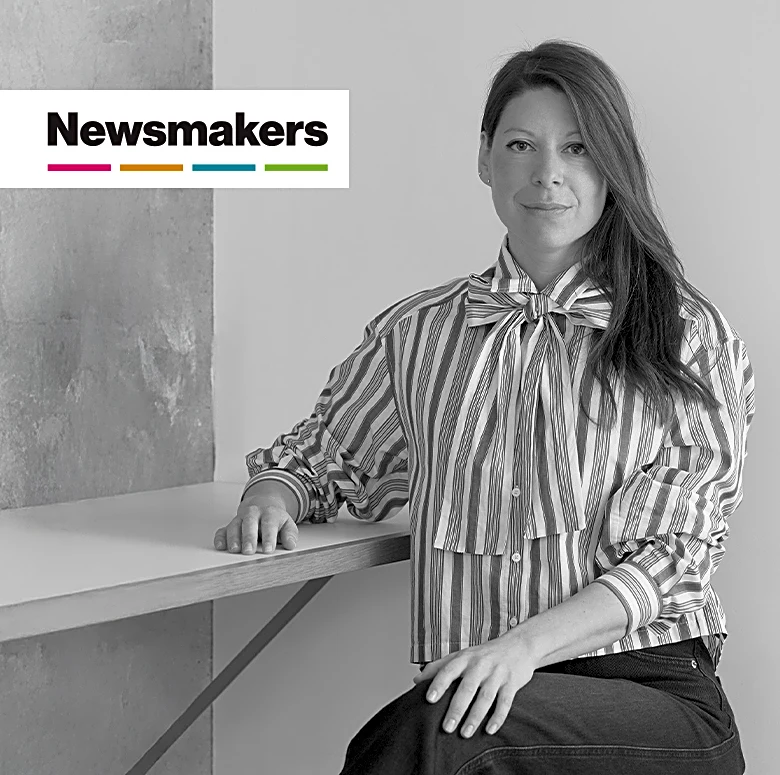 Frieze’s Kristell Chadé Discusses Why the Fair Has ‘Never Been About Adding Points on a Map’