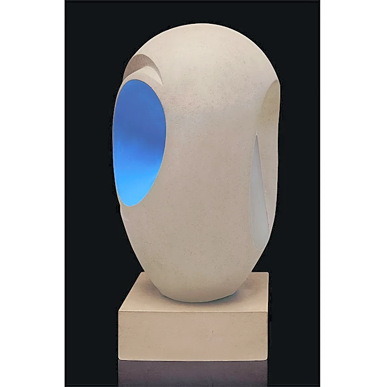 Christie’s to Sell Barbara Hepworth Sculpture Featured in Vogue Portrait by Lee Miller