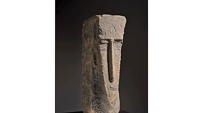 Phillips to Sell Rare Amedeo Modigliani Sculpture for $35 M. During New York Sales