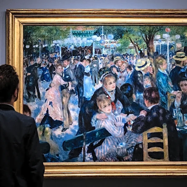 DNA Cracked Renoir Theft Case, Johnny Depp’s Art Representation and Exhibition, and More: Morning Links for October 13, 2026