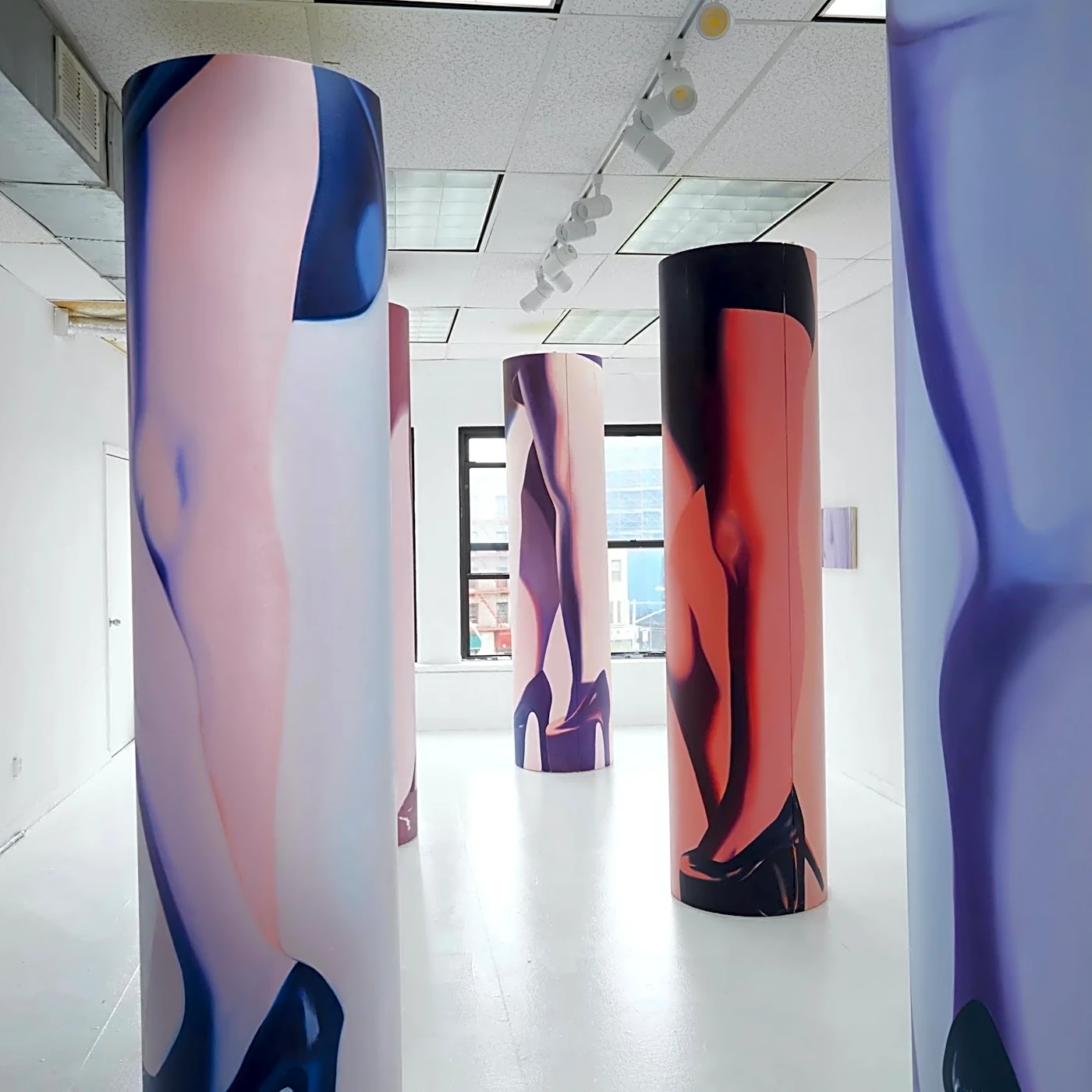 New York’s Lubov Gallery to Remain Open Under New Ownership After Founder’s Death