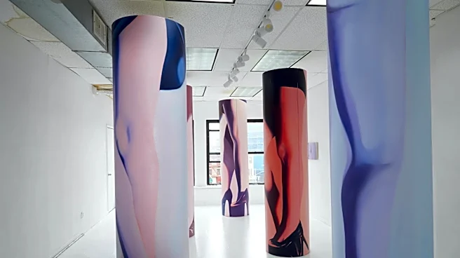 New York’s Lubov Gallery to Remain Open Under New Ownership After Founder’s Death
