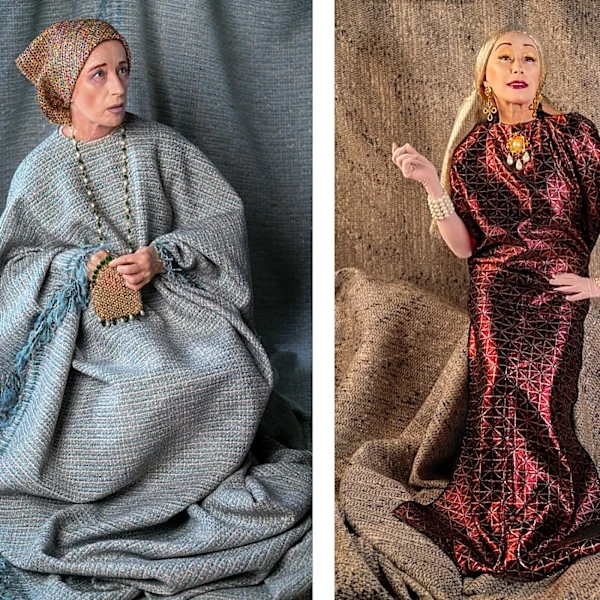 Chanel Culture Fund and Cindy Sherman Collaborate on Arts & Culture Magazine Ahead of Hauser & Wirth Exhibition