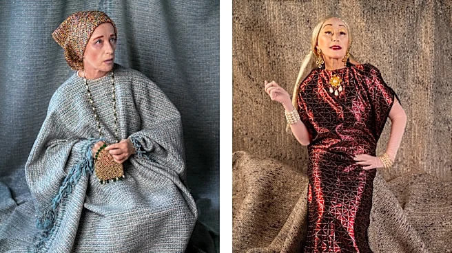 Chanel Culture Fund and Cindy Sherman Collaborate on Arts & Culture Magazine Ahead of Hauser & Wirth Exhibition