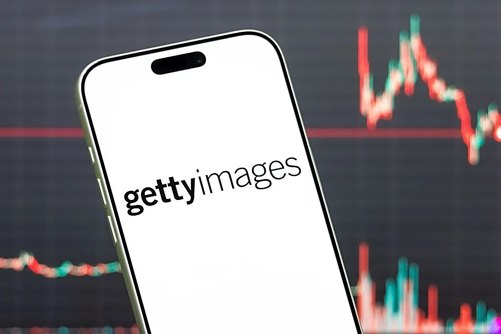 Getty Images Files for Chapter 11 Bankruptcy Following Failed Merger with Shutterstock