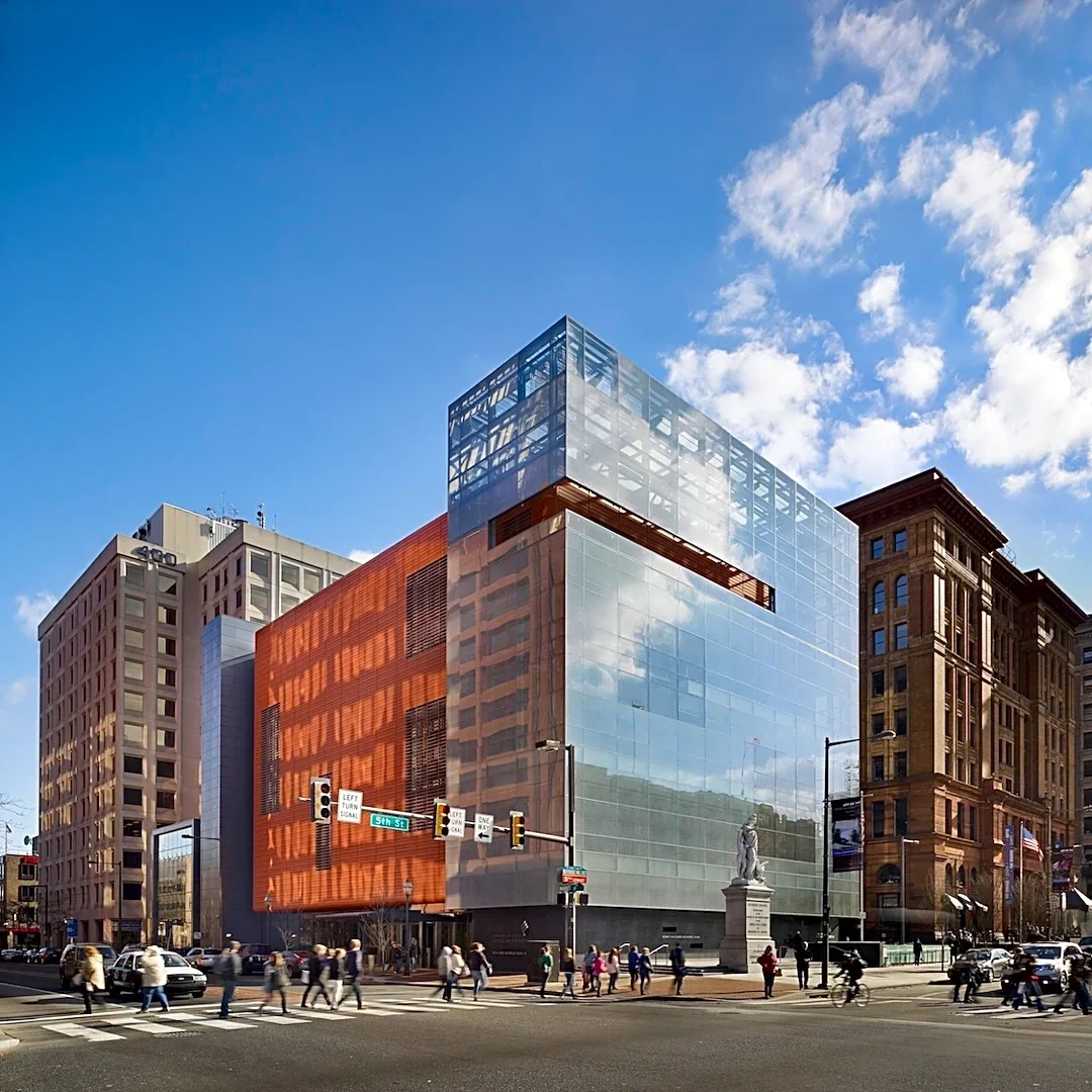 Congressional Commission to Consider Adding Jewish Museum to Smithsonian Network