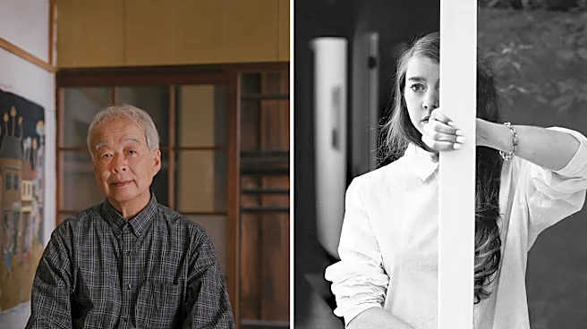Bortolami Now Represents Emily Sundblad, Shigeo Otake Joins White Cube, and More: Industry Moves for October 14, 2026