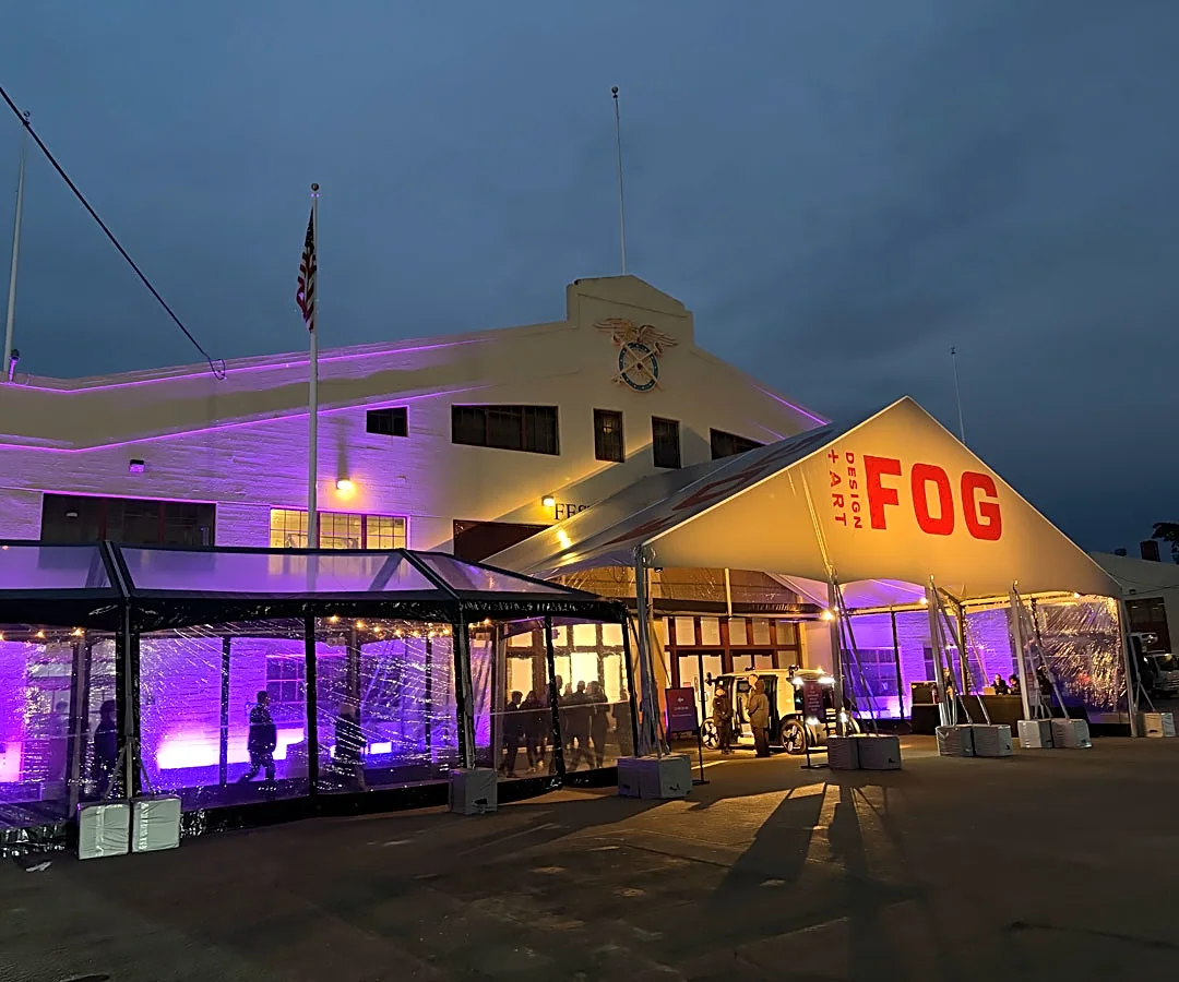 FOG Design+Art Fair Names 76 Exhibitors for 2027 Edition, With Revised Layout